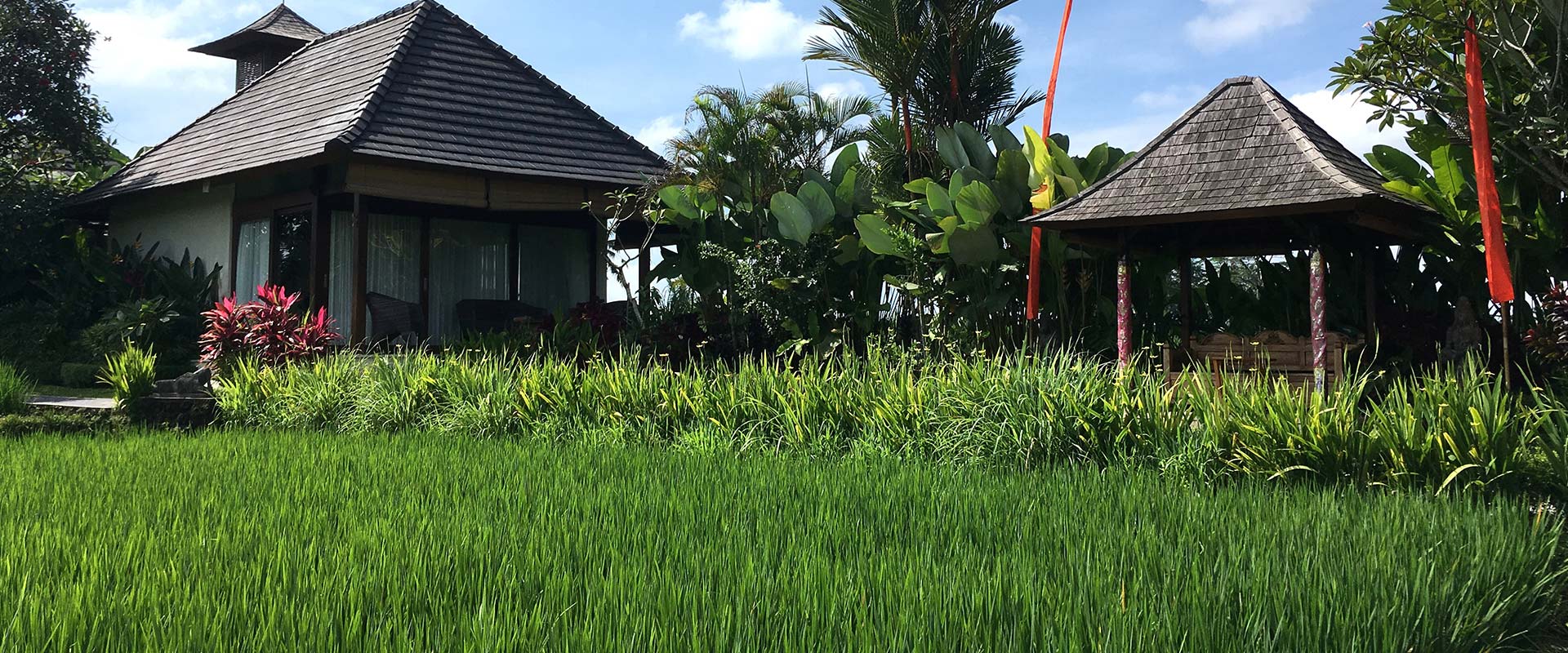 Puri Raya Villa - Ubud Bali